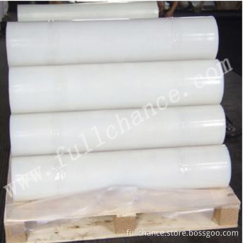 glass laminator silicone sheet